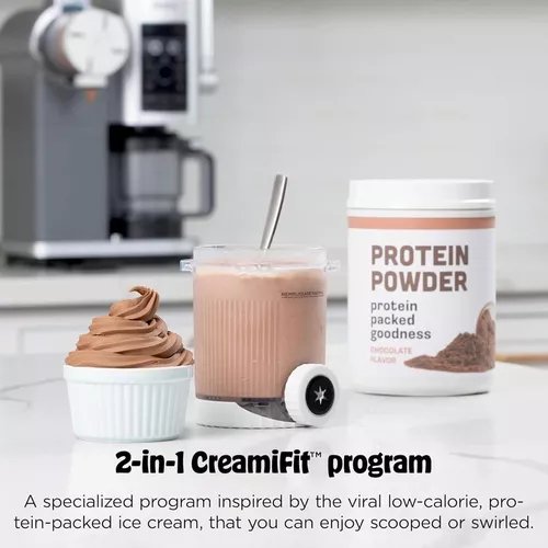 cumpără Aparat pentru înghețată NINJA NC701EU în Chișinău 