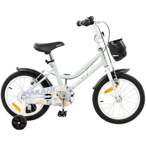 купить Велосипед Makani 31006040093 16" Pali Blue в Кишинёве 
