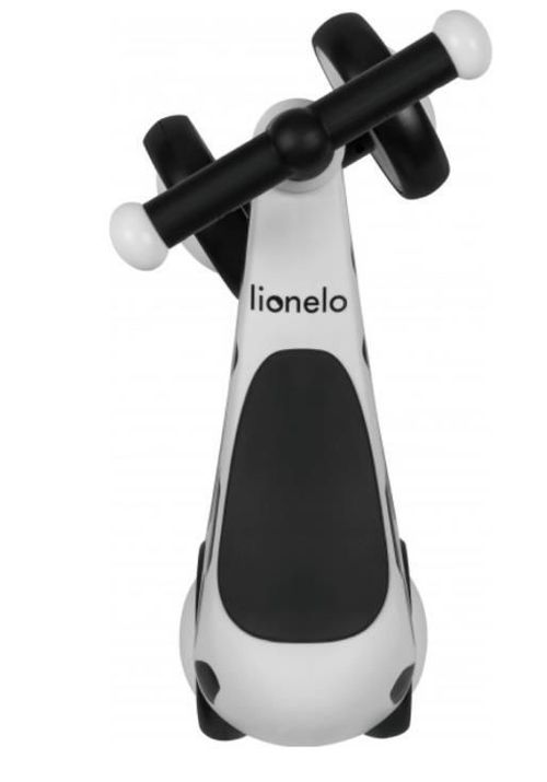 купить Велосипед Lionelo Sammy White в Кишинёве 