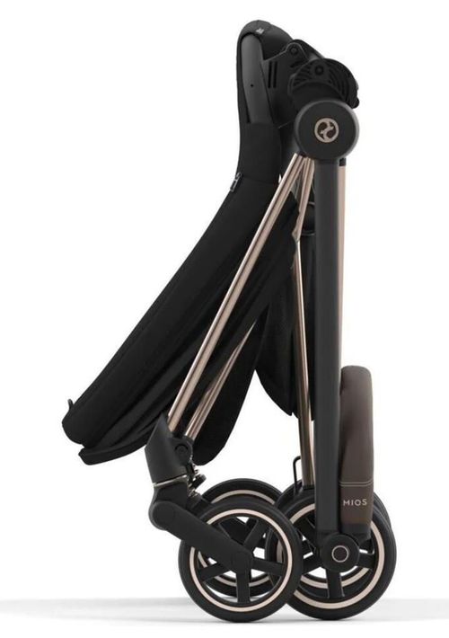купить Аксессуар для колясок Cybex 521002525 Cadru pentru carucior Mios RBA Rosegold в Кишинёве 