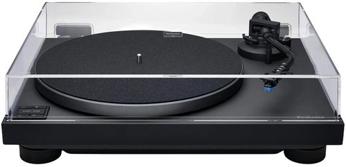 купить Проигрыватель виниловый Technics SL-40CBTE-K в Кишинёве 