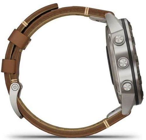 купить Смарт часы Garmin MARQ Adventurer в Кишинёве 