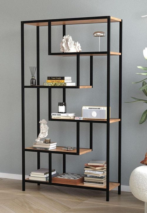 cumpără Raft de birou Bofigo 15-33-02 Pine în Chișinău 