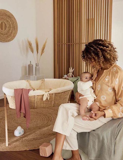 cumpără Cocon pentru bebelusi Premaman PCHXQW-CCC-UNQ Cos Babynest Sweetdream în Chișinău 