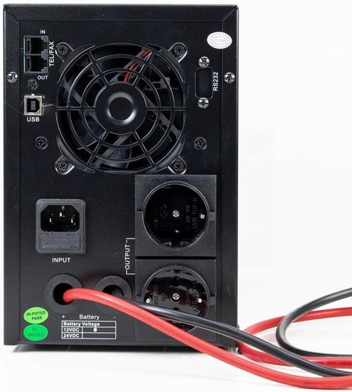 купить Источник бесперебойного питания miscellaneous UPS PNI 850 VA в Кишинёве 