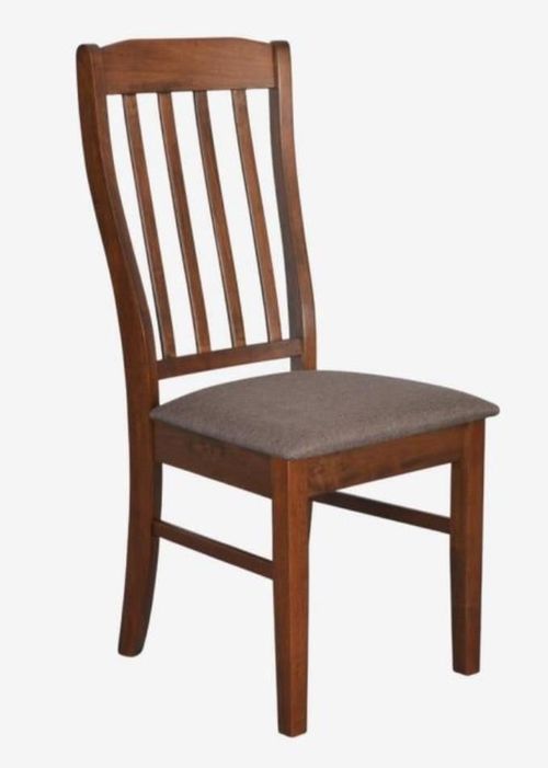 купить Стул Evelin di Costacurta Wenyi Burnish oak (Обивка Ekea-12 Dark Brown) в Кишинёве 