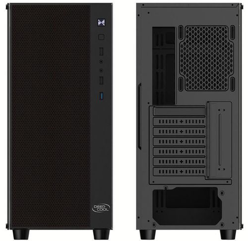 cumpără Carcasă PC Deepcool MATREXX 55 MESH ATX în Chișinău 