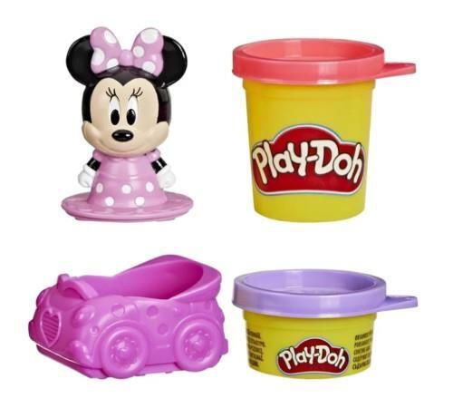 cumpără Set de creație Play-Doh G2325 Набор Disney Jr Stamp And Go, Ast în Chișinău 