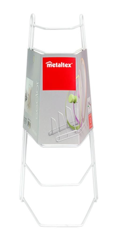 cumpără Accesoriu pentru bucătărie Metaltex 361006000 Organizator capace și vase Cricket în Chișinău 