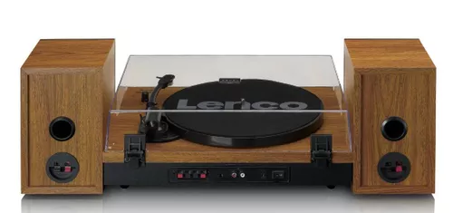 cumpără Player vinyl Lenco LS-310WD în Chișinău 