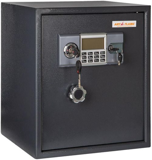 cumpără Safeu de oficiu ArtFlame Safeu electronic GD-53EK în Chișinău 