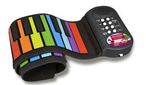 cumpără Jucărie muzicală Bontempi 543720 Портативное пианино с 37 клавишами în Chișinău 