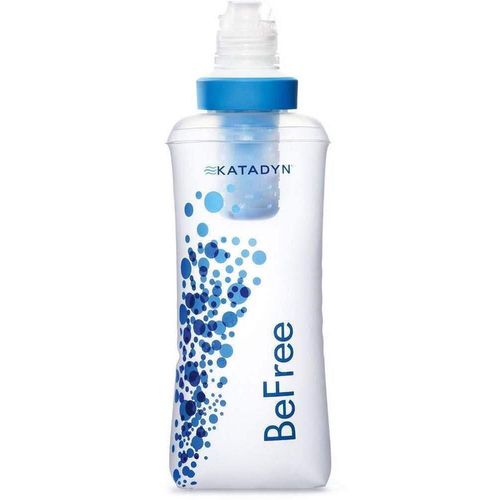 купить Бутылочка для воды Katadyn Plosca-filtru BeFree 0,6 l в Кишинёве 