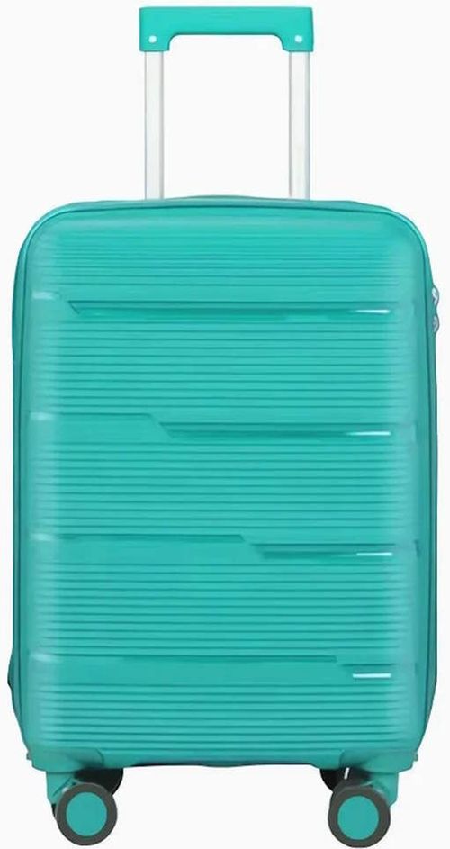 cumpără Valiză Bags Set Air Aqua Green în Chișinău 