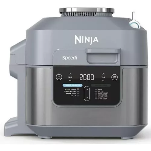 купить Мультиварка-скороварка NINJA ON400EU в Кишинёве 