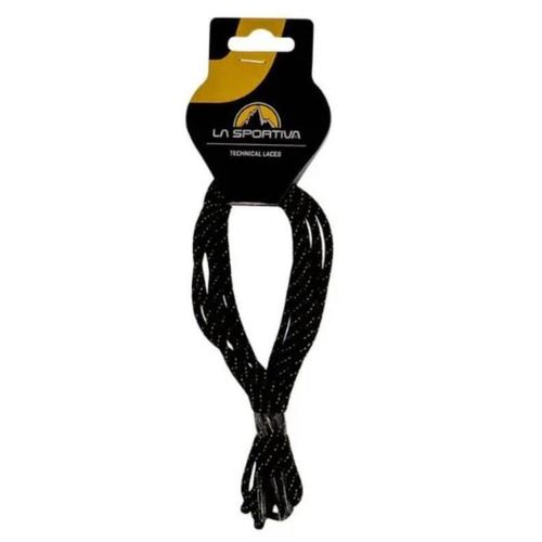 cumpără Încălțăminte sportivă La Sportiva Approach Laces 173/68 Black/Yellow, accesoriu siret în Chișinău 