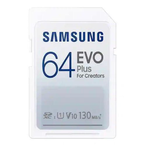 cumpără Card de memorie flash Samsung MB-SC64K/EU în Chișinău 