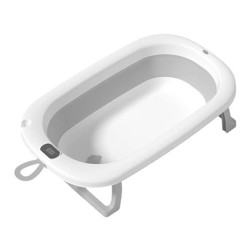 cumpără Cădiță 4Play Tiny Whale White/Grey, складная în Chișinău 