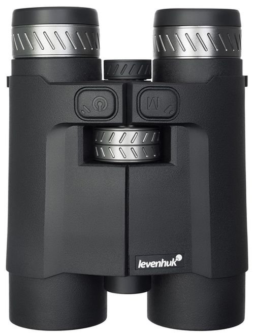cumpără Binoclu Levenhuk Guard PRO 3000 Rangefinder Binoculars în Chișinău 