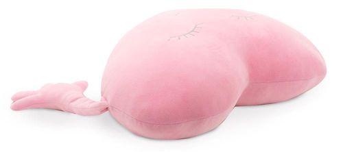 cumpără Jucărie de pluș Orange Toys OT7008 Cushion Heart 32x46x14 în Chișinău 