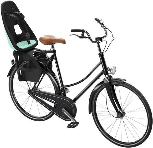 cumpără Vehicul pentru copii THULE Scaun bicicleta Yepp Nexxt Maxi 2 rack mount Mint în Chișinău 