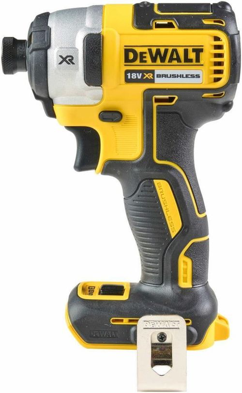 cumpără Mașina de infeliat DeWalt DCF887N-XJ XR BL Li-Ion 18V 1.3-5.0Ah 3vit. (fara ac-tor) în Chișinău 