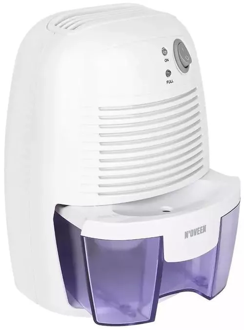 cumpără Dezumidificator de aer Noveen DH300 White în Chișinău 