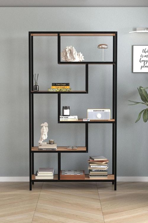 cumpără Raft de birou Bofigo 15-33-02 Pine în Chișinău 