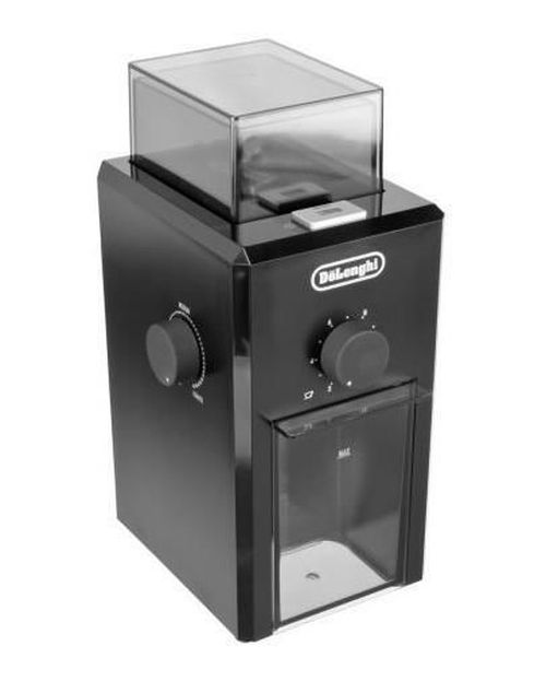 cumpără Râșniță de cafea DeLonghi KG79 în Chișinău 