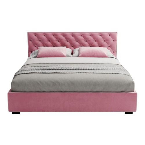 купить Кровать my-STYLE my-Mona 200x200 (P09D20M13) в Кишинёве 