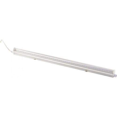 купить Освещение для помещений LED Market LED Tube 9W (600mm) grow SMD2835 T5, FULL SPECTRUM #1 в Кишинёве 