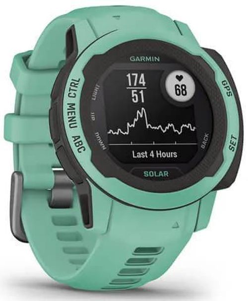 cumpără Ceas inteligent Garmin Instinct 2S Solar (010-02564-02) în Chișinău 