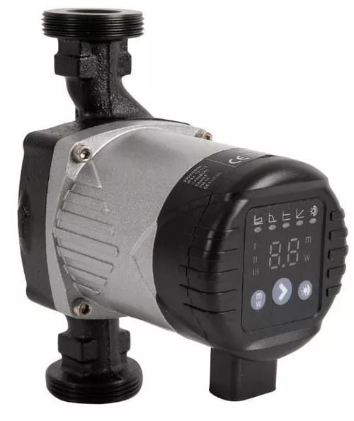 купить Насос циркуляционный IBO Vantec EEI 25-40/180 в Кишинёве 