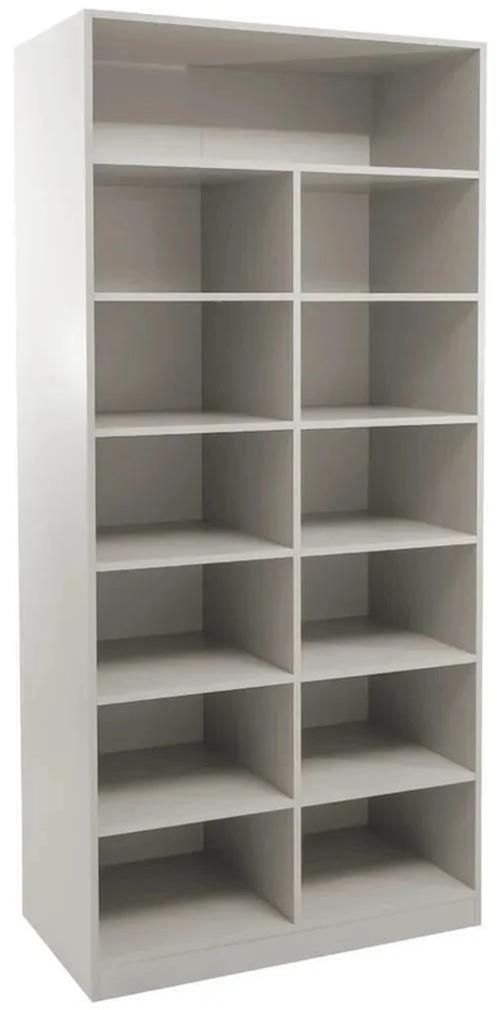 cumpără Dulap Mashtab 12250 FLEXO M4 cashmere uși stejar evoke 1000x530x2200 în Chișinău 