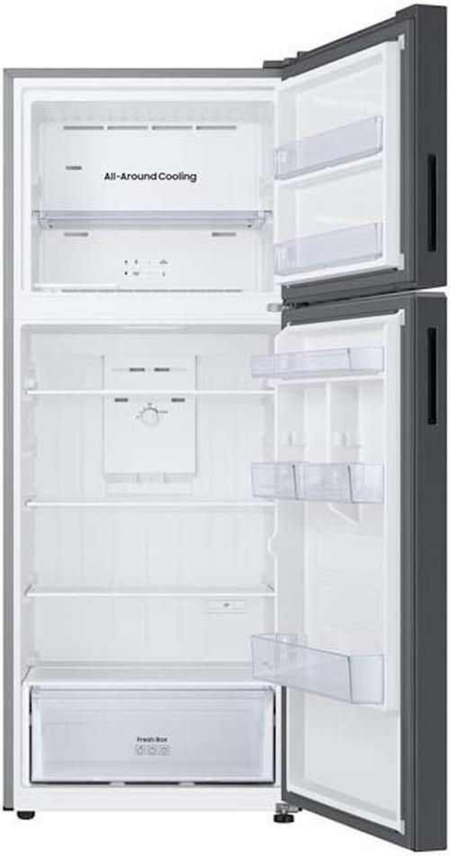 купить Холодильник с верхней морозильной камерой Samsung RT42CG6000B1UA в Кишинёве 