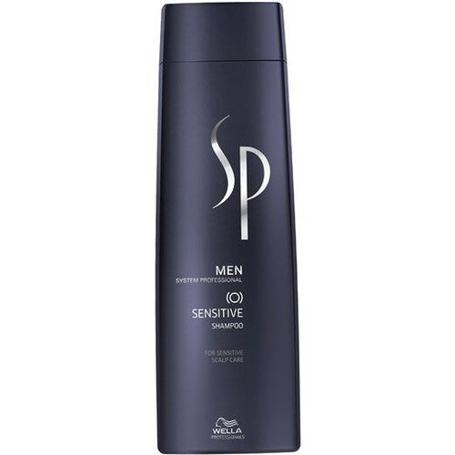 купить Sp Men Sensitive Shampoo 250Ml в Кишинёве 