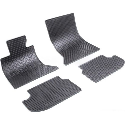 купить Коврик для автомобиля Rigum BMW 5 F10 /F11 SD/Com 2010-/ в Кишинёве 