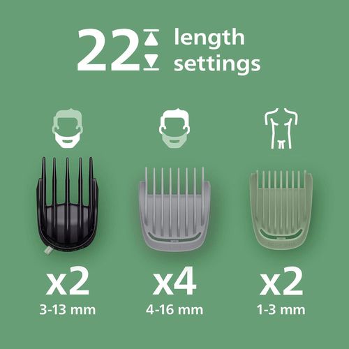купить Триммер Philips MG7941/15 в Кишинёве 