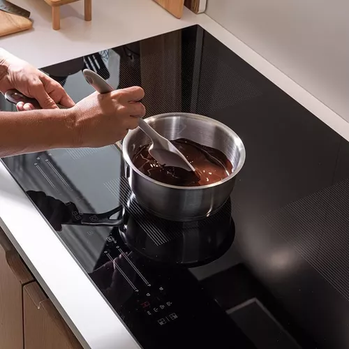 купить Встраиваемая поверхность электрическая Franke 108.0606.111 FMA 654 I F BK Nero в Кишинёве 