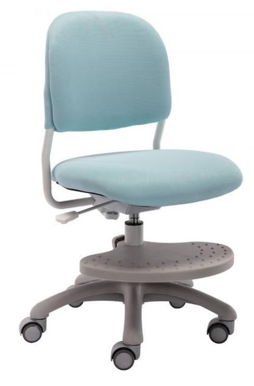 cumpără Fotoliu de birou fot Venus Blue în Chișinău 