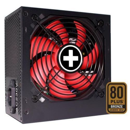 купить Блок питания для ПК Xilence XP450R10, 450W, Gaming Series, Performance A+ III Series в Кишинёве 