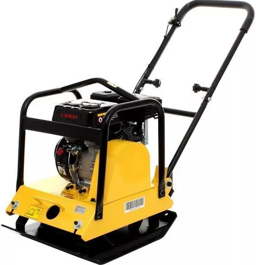 купить Трамбовка вибрационная Kraft&Dele KD1184 в Кишинёве 