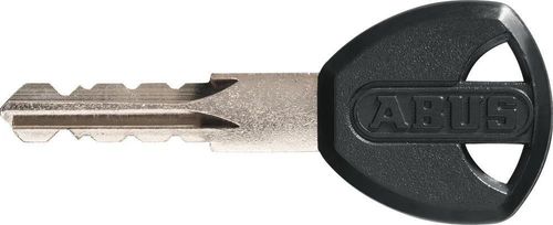 купить Аксессуар для велосипеда Abus Lacăt biciclete Steel-O-Chain 4804K/75 black в Кишинёве 