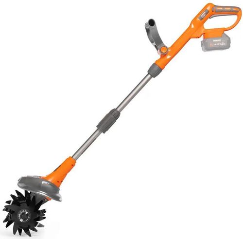 cumpără Motocultor Daewoo DAT 2521Li (без АКБ) în Chișinău 