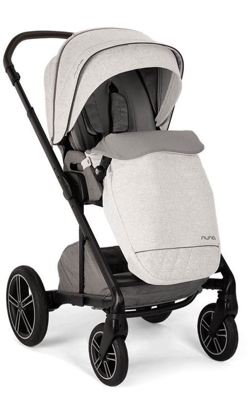 купить Детская коляска Nuna ST13447MINGL Mixx Next Mineral в Кишинёве 