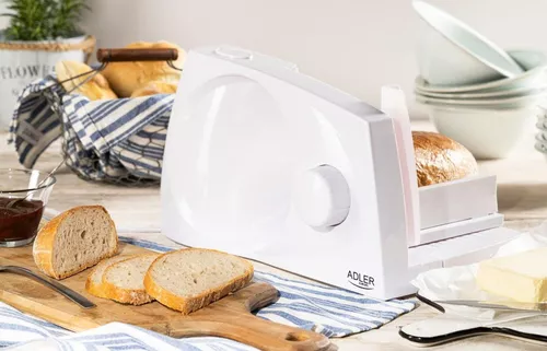 купить Ломтерезка Adler AD 4703 в Кишинёве 