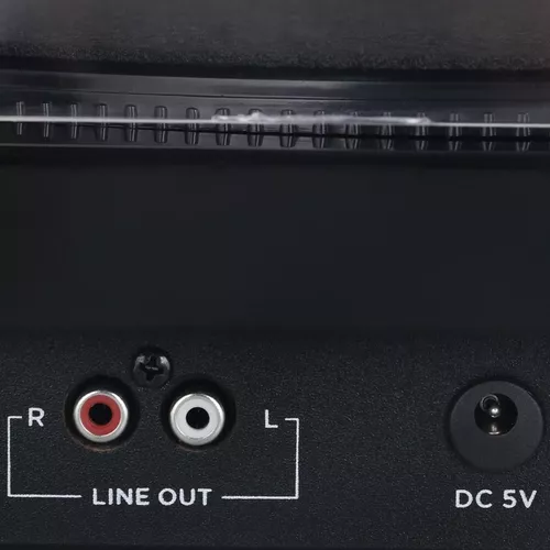 купить Проигрыватель виниловый Aiwa GBTUR-120BKMKIII в Кишинёве 