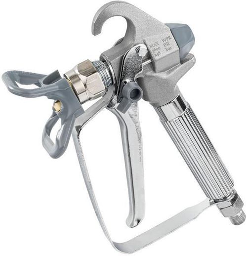 купить Распылитель краски Red Technic RTPDM0166 в Кишинёве 