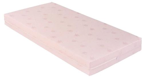 купить Матрас детский Kikka Boo 41107030042 Extra Comfort Helicopter Pink, 120x60x12cm в Кишинёве 