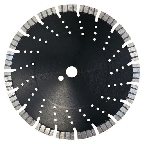 cumpără Disc de tăiere Arvaliscom 132134 Disc diamantat p/u beton FX-580 segm 17mm 300x25.4 în Chișinău 